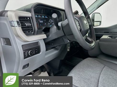 New 2026 Ford F350 XL AWD/4WD image 9