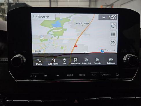 Used 2022 Mitsubishi Outlander SE image 16