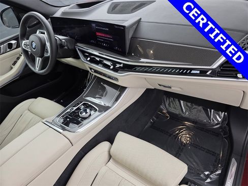 Used 2024 BMW X5 M60i image 29