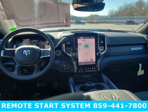 New 2026 RAM 3500 Laramie image 9