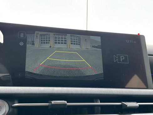 New 2026 Hyundai Tucson XRT image 18