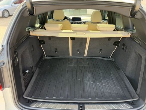 Used 2021 BMW X3 sDrive30i w/ Convenience Package image 29