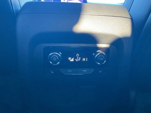 New 2026 Chevrolet Traverse RS w/ LPO, Floor Liner Package image 27