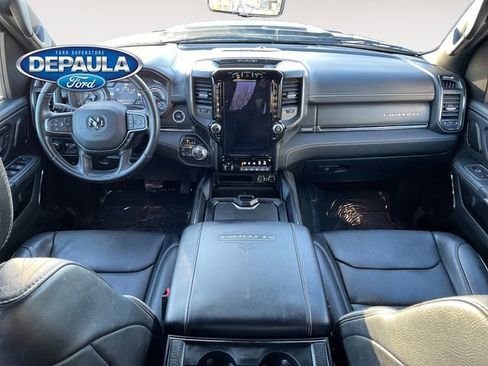 Used 2022 RAM 1500 Limited image 13