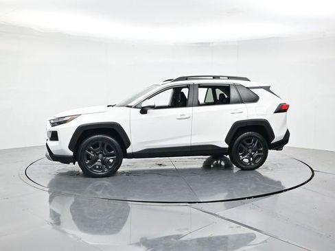 Used 2024 Toyota RAV4 Adventure AWD/4WD image 6