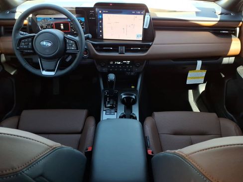 New 2026 Subaru Outback Touring XT AWD/4WD image 28