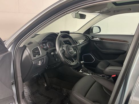 Used 2016 Audi Q3 2.0T Prestige AWD/4WD image 11