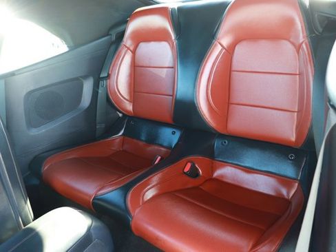 Used 2024 Ford Mustang Premium image 13