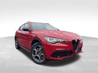 New 2025 Alfa Romeo Stelvio Sprint 360° Tour