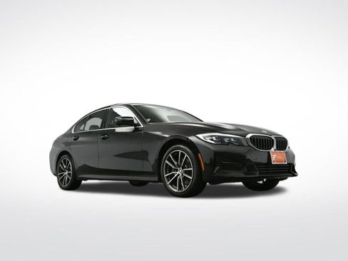 Used 2020 BMW 330i xDrive Sedan w/ Driving Assistance Package image 41