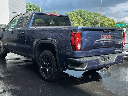 Used 2021 GMC Sierra 1500 Elevation AWD/4WD image 6