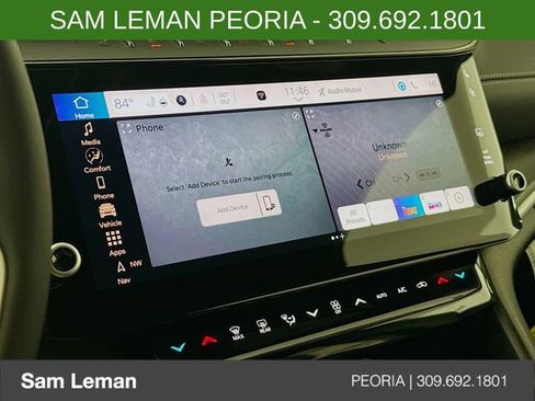 New 2026 Jeep Grand Cherokee Limited image 15