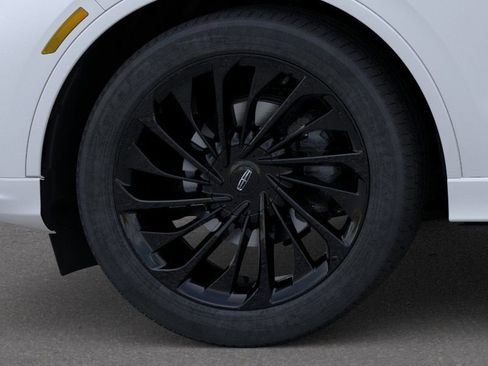 New 2026 Lincoln Aviator Reserve AWD/4WD image 19