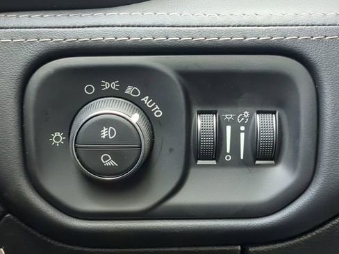 New 2026 RAM 1500 RHO w/ RHO Level 1 Equipment Group AWD/4WD image 30