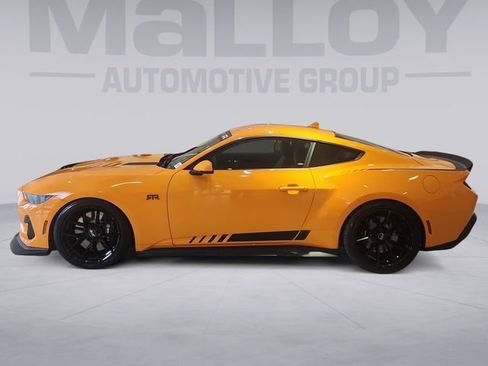 New 2026 Ford Mustang GT Premium w/ GT Performance Package image 24