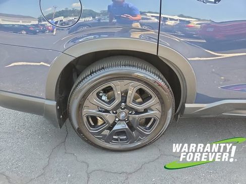 Used 2025 Subaru Ascent Bronze Edition AWD/4WD image 20