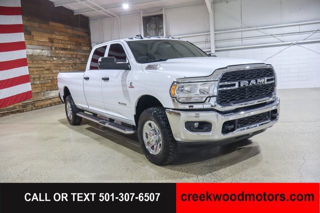 Used 2022 RAM 2500 Tradesman AWD/4WD image 57