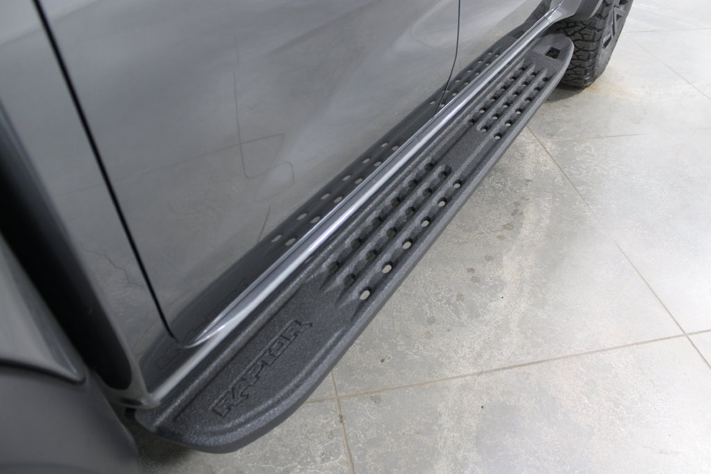 New 2026 Ford Ranger Raptor AWD/4WD image 11
