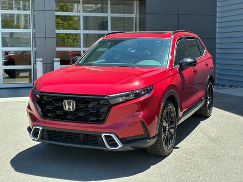 Used 2024 Honda CR-V Sport Touring image 15