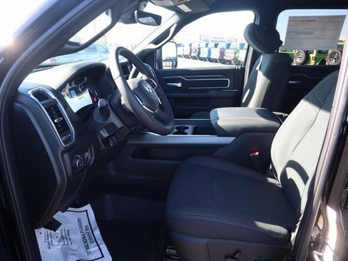 New 2026 RAM 2500 Big Horn image 5