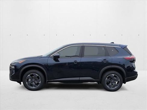 New 2026 Nissan Rogue SV image 8