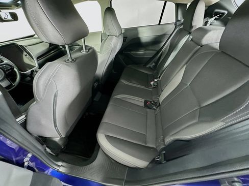 Certified 2025 Subaru Crosstrek 2.5i Premium AWD/4WD image 31