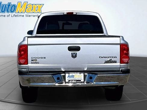 Used 2011 Dodge Dakota Big Horn AWD/4WD image 5