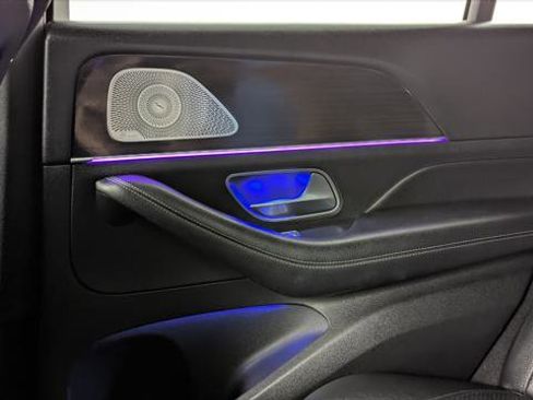 Used 2020 Mercedes-Benz GLE 350 GLE 350 4MATIC image 34