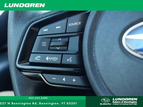 Used 2024 Subaru Crosstrek 2.0i Premium image 14