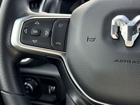New 2026 RAM 1500 Express AWD/4WD image 28