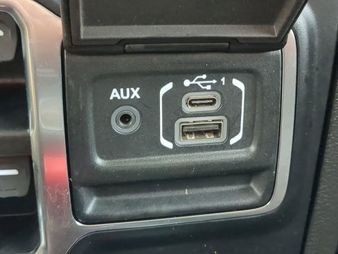 Certified 2023 Jeep Gladiator Rubicon image 20