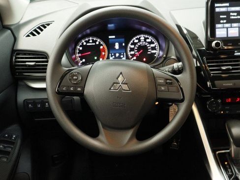 New 2026 Mitsubishi Eclipse Cross ES AWD/4WD image 21