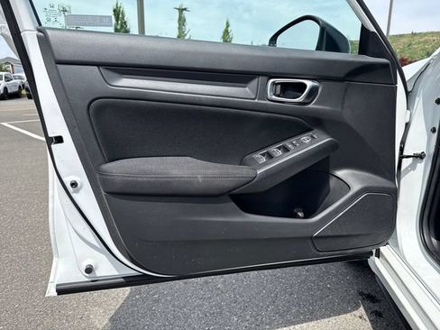 Used 2022 Honda Civic Sport image 18