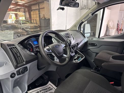 Used 2019 Ford Transit 150 130 Low Roof RWD image 7