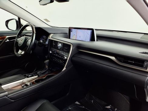 Used 2019 Lexus RX 450hL AWD image 9