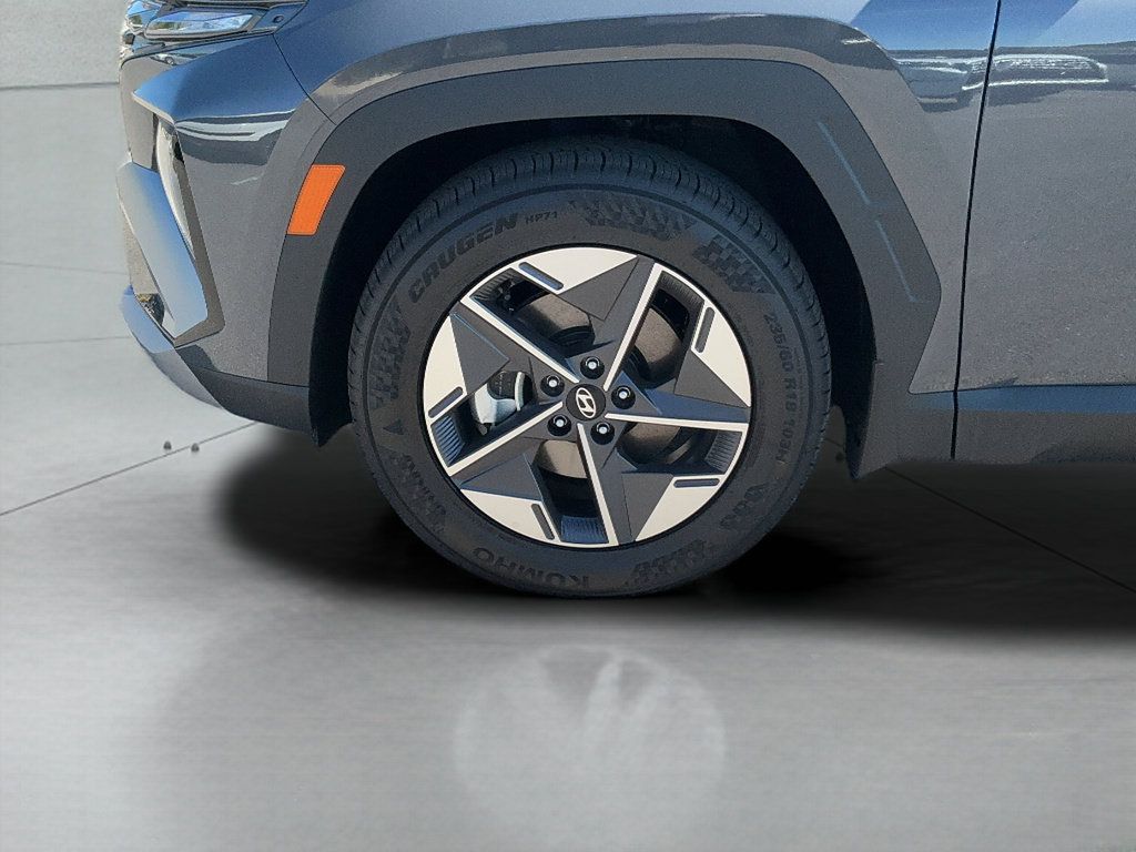 New 2026 Hyundai Tucson SEL Plus FWD image 33
