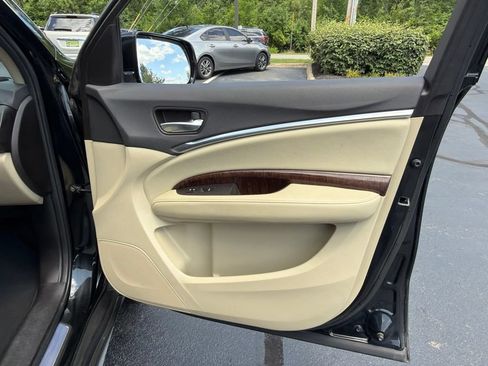 Used 2018 Acura MDX SH-AWD image 50