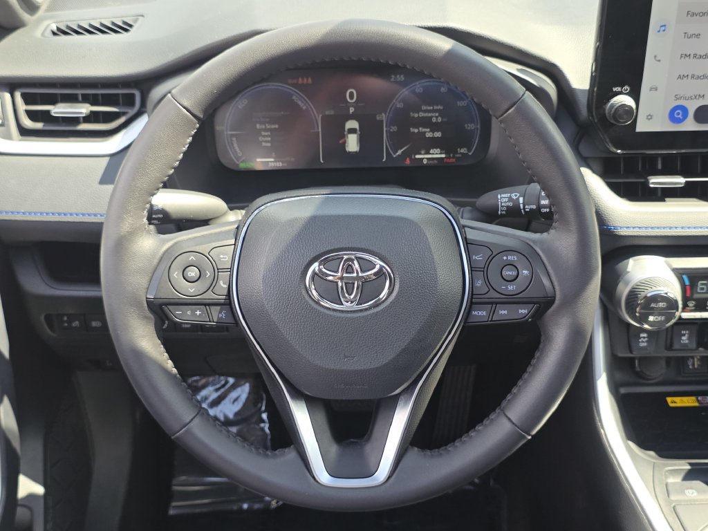 Used 2024 Toyota RAV4 XSE w/ Advanced Technology Package AWD/4WD image 20