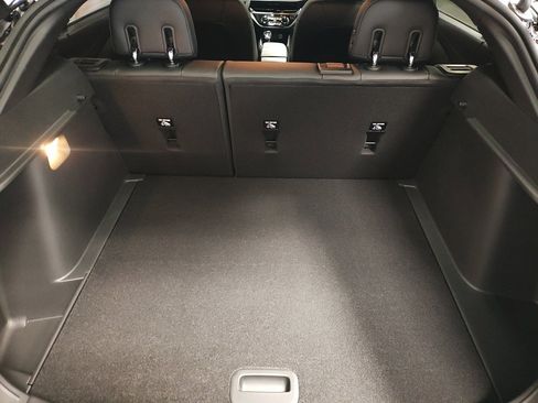 New 2026 Buick Envista Sport Touring w/ Convenience I Package image 16