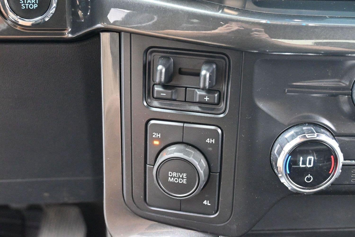 Used 2021 Ford F150 XLT w/ Equipment Group 302A High AWD/4WD image 23