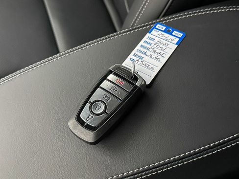 New 2025 Ford Mustang Mach-E Premium AWD/4WD image 41