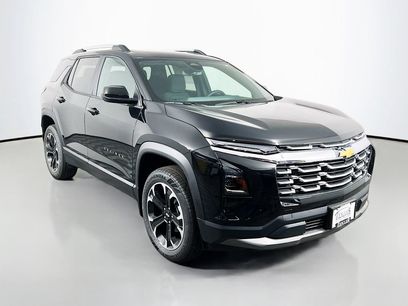 New 2026 Chevrolet Equinox LT w/ LPO, Floor Liner Package