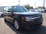 Used 2019 Ford Flex SEL image 5