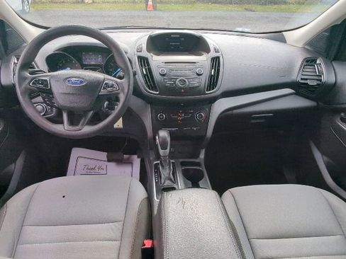Used 2017 Ford Escape S FWD image 11
