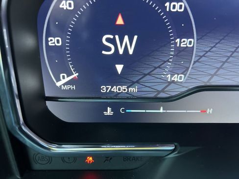 Used 2025 GMC Sierra 3500 Denali w/ Denali Reserve Package image 26