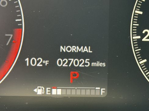 Used 2025 Honda HR-V EX-L image 33