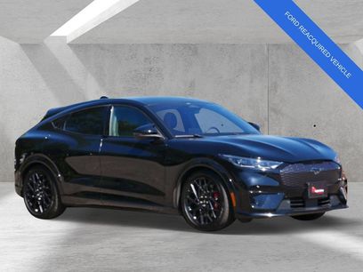 Used 2023 Ford Mustang Mach-E GT w/ GT Performance Edition