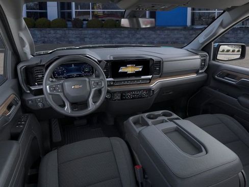 New 2026 Chevrolet Silverado 1500 LT image 15