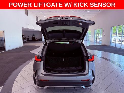 Certified 2024 Lexus NX 350 F Sport AWD/4WD image 7