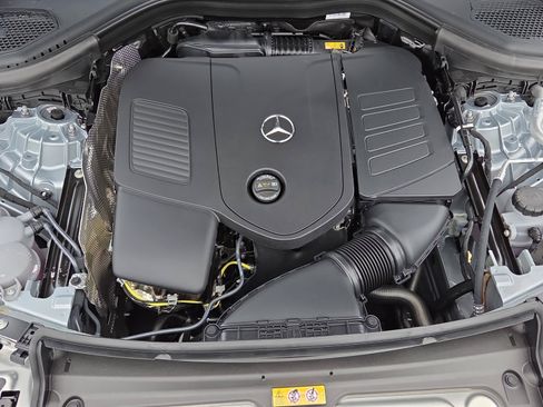 New 2026 Mercedes-Benz GLC 300 image 21